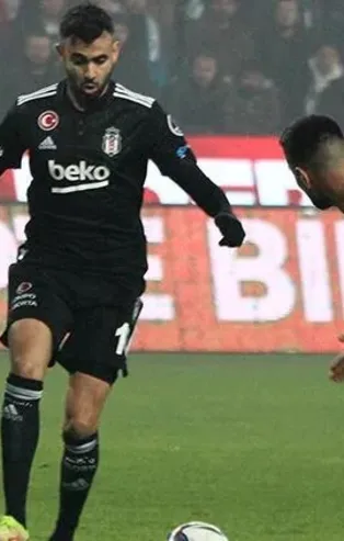 Beşiktaş - Konyaspor 1-1 | MAÇ SONUCU