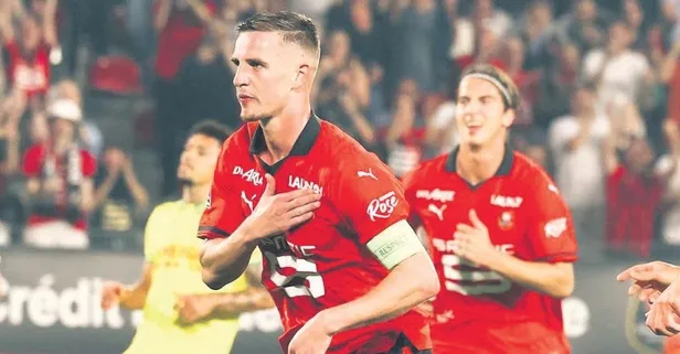 Yerli golcü aranıyor! Fenerbahçe, milli golcü Bertuğ Yıldırım için Rennes’in kapısını çaldı