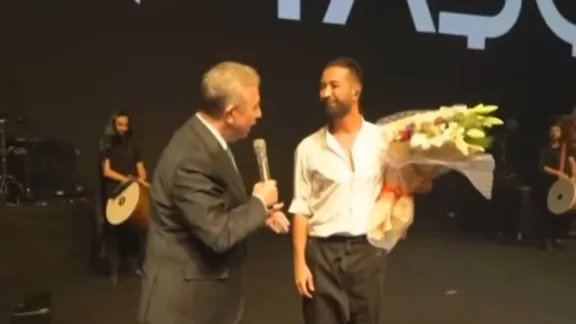 Ankara Büyükşehir Belediyesi’ne operasyon! 32 konser mercek altında! 13 gözaltı!