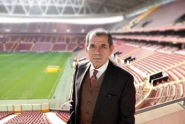 Galatasaray’dan transfer darbesi! Fenerbahçe’nin hedefini kapıyor