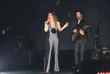 Sali’den Ferdi resitali