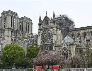 Fransa’da kiliselerin rezaleti ortaya çıktı
