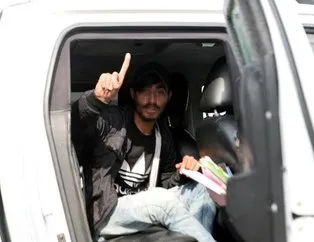 Polis gözlerinin yaşına bakmadı! 80 kişiye para cezası
