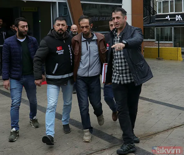 Müge Anlı'da son dakika Palu ailesi gelişmesi! Kocaeli Adliyesi’nde gergin dakikalar! - 9