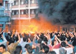 Sivas davasının 3 sanığı yakalandı iddiası