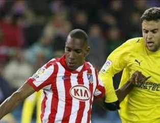 Atletico Madrid