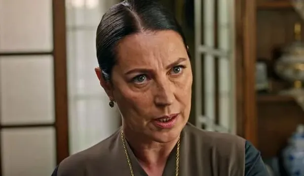 Bir Zamanlar Çukurova 70. bölüm fragmanı! Hünkar Yaman öldü mü, diziden ayrılıyor mu?-3