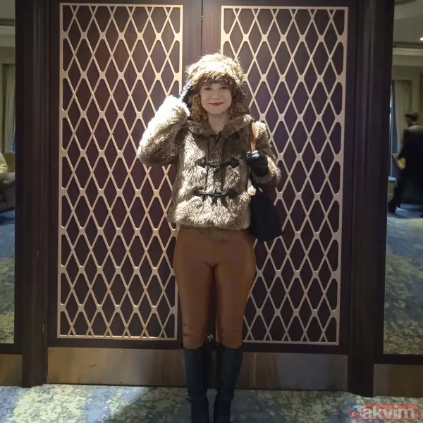 Şişli'de ortalığı birbirine kattı! Oyuncu Ceren Bıyıklı 5 farklı noktada 5 ayrı araca hasar verdi! - 2