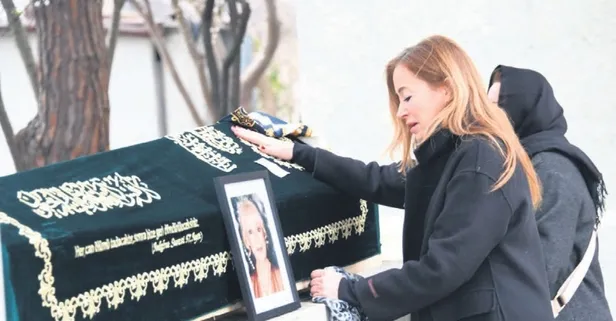 Selin Boronkay'dan ihmal iddiası: Annemi hemşire öldürdü