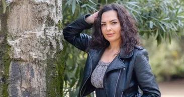 Eşkıya Dünyaya Hükümdar Olmazın Eminesi Sevil Akı Sanerin eşi bakın kim çıktı! EDHOnun Eminesi Ebru Gündeşle...