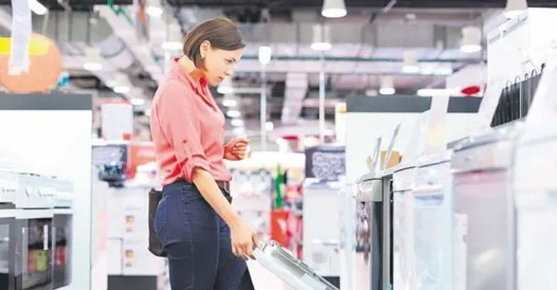 Ticaret Bakanlığı harekete geçti! Aldatıcı etikete ceza