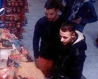 Avrupa’nın en çok aranan adamı yakalandı