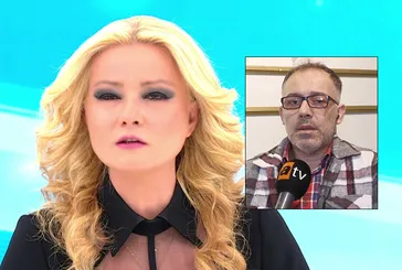 Müge Anlı’da 30 yıllık yuva kurtuldu dolandırıcılık çarkı bozuldu!