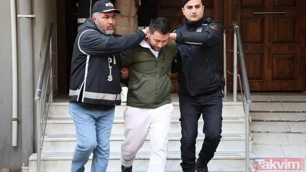 FETÖ'cü Sedat Ocakçı çok sayıda kişiyi dolandırıp eşini lükse boğmuştu! İşte istenen ceza - 3