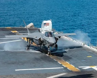 Körfezde tehlikeli yığınak! Her an savaş çıkabilir