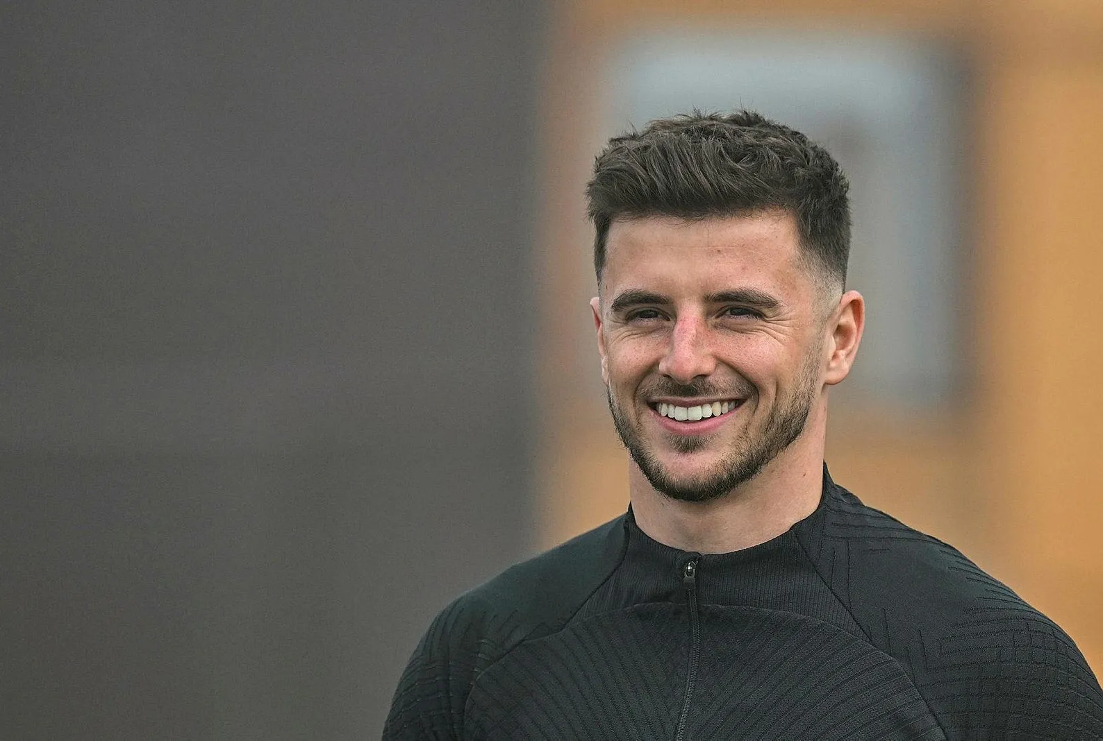 Mason Mount Manchester United’da