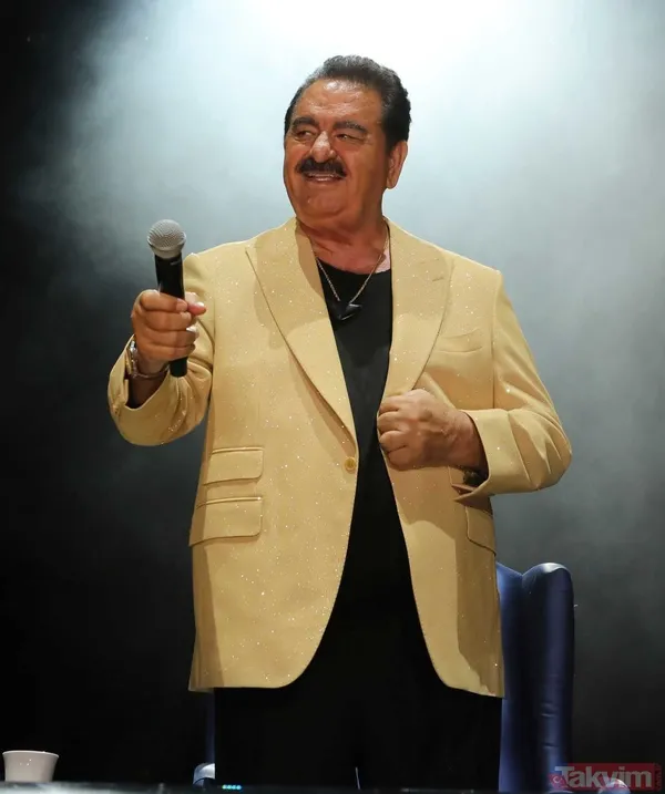 İbrahim Tatlıses’ten Hülya Avşar’a Derya Tuna itirafı: Ne Derya imiş be! - 11