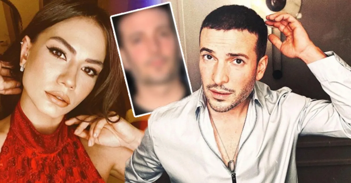 Demet Özdemir’in eşi Oğuzhan Koç da estetik furyasına katıldı! Daha sert görünmek için yaptırdı ortalık yıkıldı: Nihat Doğan’a benzemiş