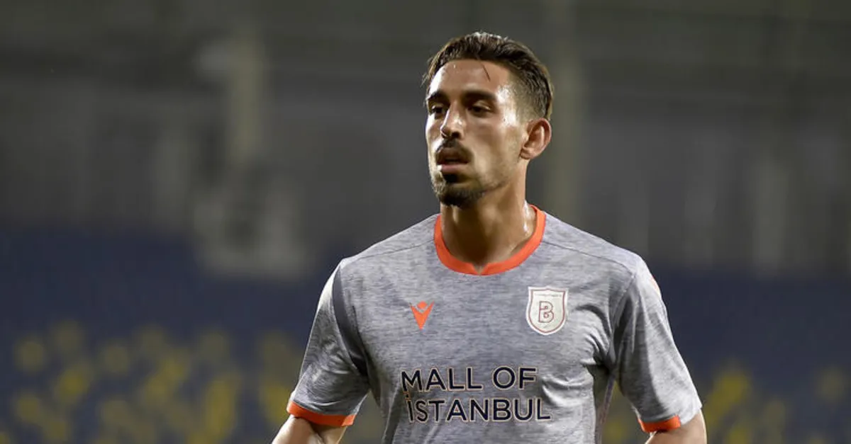 Adı Fenerbahçe ile anılıyordu ama... İrfan Can Kahveci için bomba iddia: Ne F.Bahçe’si oğlum...