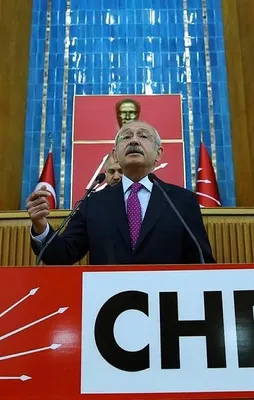 Kılıçdaroğlu İbadi’den resmen özür diledi!