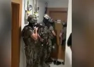 Uyuşturucu örgütüne büyük darbe! Kırmızı bültenle aranıyorlardı, yakalandılar