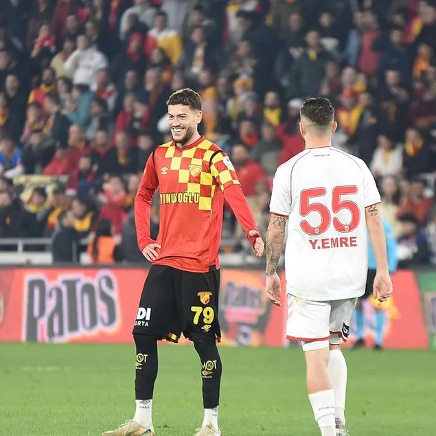 Leipzig Romulo ile sözlü anlaştı!