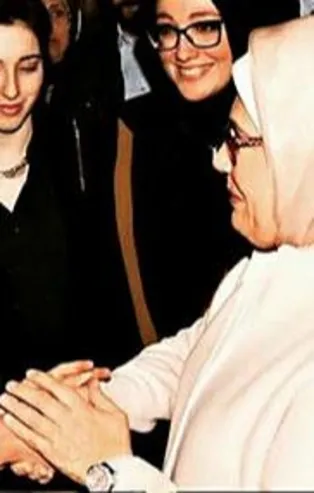 Erdoğan’dan ilham alsınlar