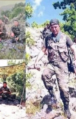 Ünlülerin yıllar önce ve yıllar sonraki halleri!