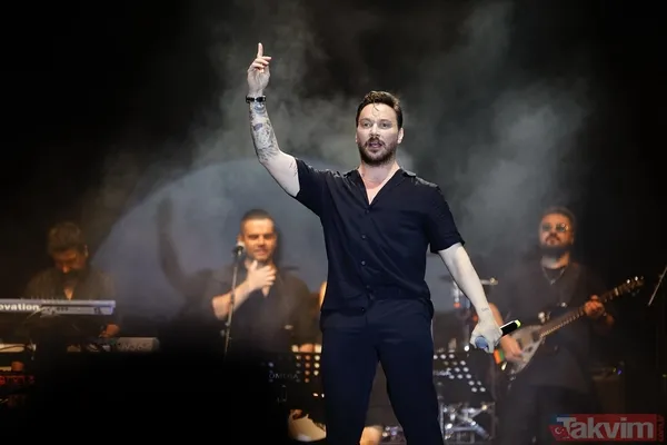 Alişan’dan Sinan Akçıl’ın “Erkek gibi giyinin” sözlerine destek! - 6