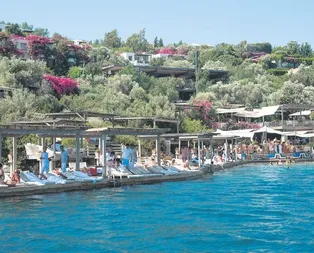 Türkbükü söğüşü!