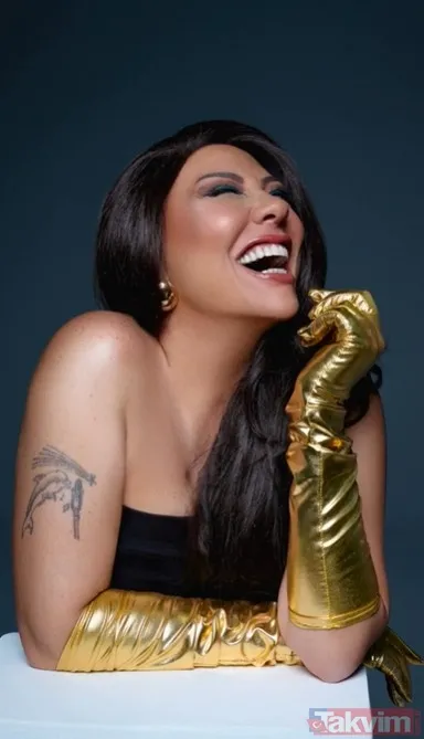 Işın Karaca'nın 36 kilo verdiren diyeti: Haftada 5 gün tek öğün ve yoğurt rutiniyle zayıfladı - 3