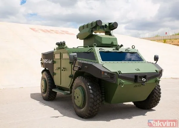 ATAK T129 helikopterinin özellikleri neler? - 30