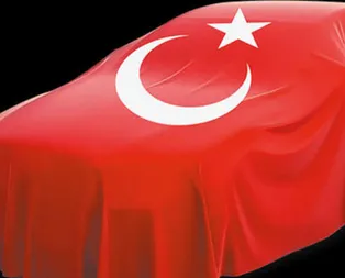 Yerli otomobile sipariş kuyruğu