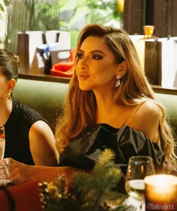 Dudak uçuklatan reklam geliri! Sarışın güzel Hadise'nin aldığı ücrete bakın! Estetiksiz hali akıllardan çıkmamıştı... - 8