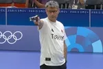Paris Olimpiyatları’nda eli cebinde bir Türk! Yusuf Dikeç o pozun sırrını anlattı