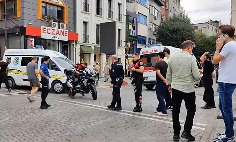 Fatih’te döviz ofisindeki kanlı saldırıda yeni detaylar: 1,9 milyon sahte dolar ve eski husumet izi-6