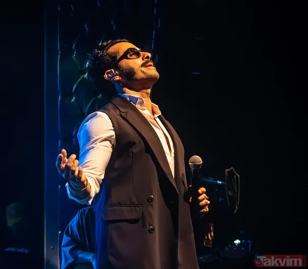 Gökhan Türkmen’den zehir zemberek Mert Demir açıklaması! “Emek hırsızı” Berfu Yenenler'in sorusu ortalığı karıştırdı - 4