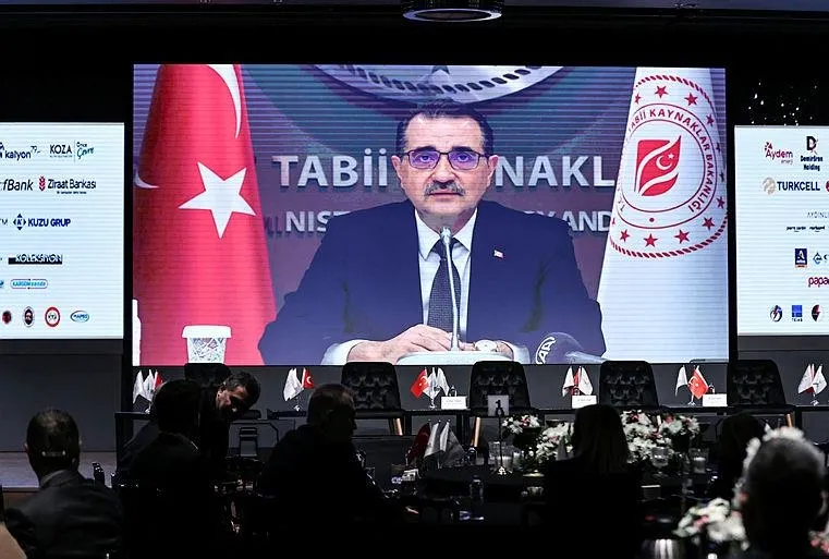 İşlevsel bir gaz ticaret merkezi olacağız