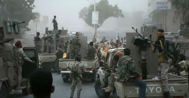 BM’den Aden bilançosu: 40 sivil öldü