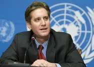 Son dakika: ABD eski Dışişleri Bakan Yardımcısı Matthew Bryzadan flaş açıklama: Libyada söz sahibi Türkiyedir