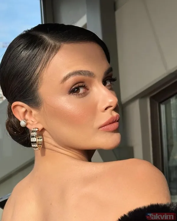 Uzak Şehir’in Mardinli Nare’si Sahra Şaş bakın aslen nereli çıktı! Erzincanlı sanılıyordu ancak gerçek bambaşka... - 10