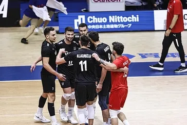 Filenin Efeleri ’devam’ dedi