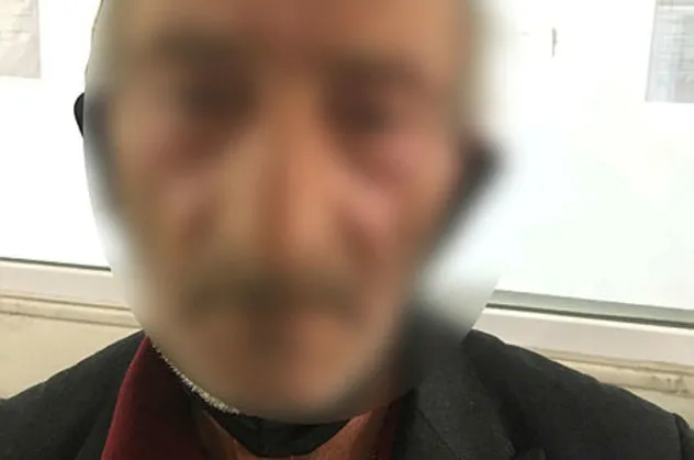 2008'de askerimizi şehit eden katil zanlılarından biri İstanbul'da yakalandı