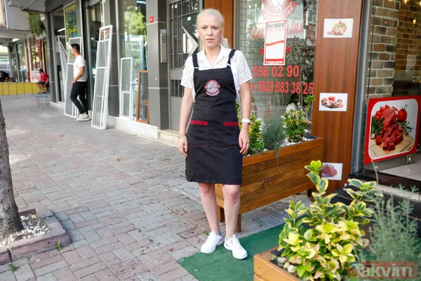 İstanbul'da dehşet anları! Arkadaşının boğazından bıçakladığı gence ilk yardımı kadın kasap yaptı - 3