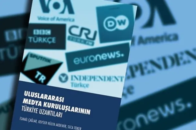 SETA'dan fişleme yalanına cevap