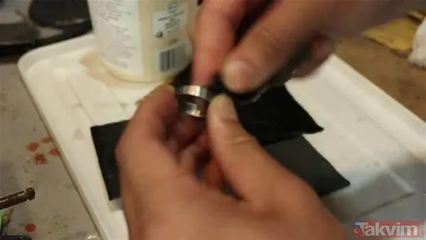 Somun ile bakın ne yaptı? Son halini görünce çok şaşıracaksınız - 28