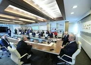 Son dakika: Ulaştırma ve Altyapı Bakanlığında devir teslim töreni! İşte yeni Bakan Adil Karaismailoğlunun ilk sözleri