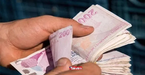 Nakit ihtiyacı olanlar dikkat! Bunu yapanların hesabına yüzlerce lira yatacak