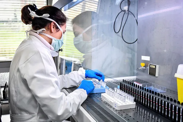 Son dakika: Koronavirüs neden bu kadar öldürücü?-8