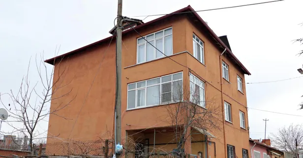 Eskişehir'de mutant virüs paniği! Evler karantinada